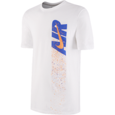 Футболка мужская NIKE 644339-100 Vertical Air
